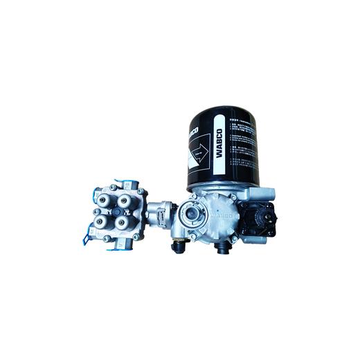 空气处理单元干燥器总成威伯科WABCO9325001120包邮 商品图2
