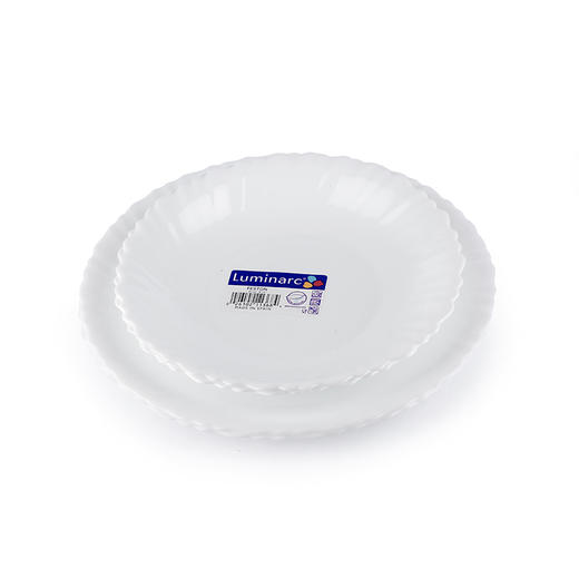 LC-F73 维纳斯餐具三件套 商品图3