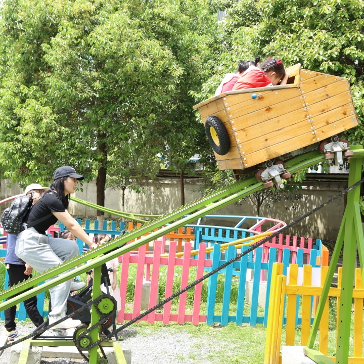 锦门蚕宝自然王国-元旦特惠，29.9元提前1天购买