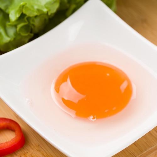 富硒海鸭蛋（鲜蛋）【产地直发】@古龙咀 商品图1