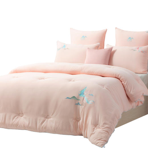 多喜爱 比翼连理冬被cs 商品图1