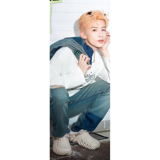 【à perles】情侣款波波鞋，简直泰裤辣！颠覆了对洞洞鞋的认知，个性时尚，户外露营运动潮酷穿搭【清仓，不退不换】 商品图1