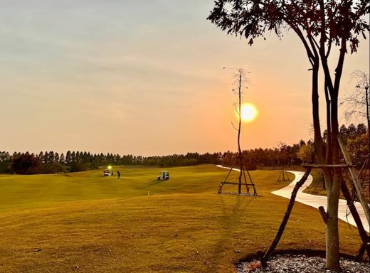 泰国赛高尔夫俱乐部  Sai Golf Club | 泰国高尔夫球场 俱乐部 | 曼谷高尔夫 商品图1