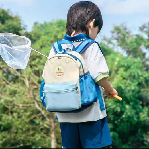 （包邮）shukiku儿童书包（多种颜色） 商品图6