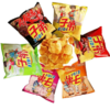 子弟土豆片 30g/袋 商品缩略图0