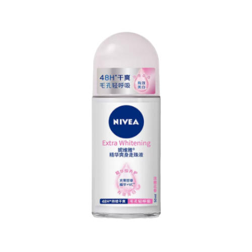 妮维雅超凉酷爽走珠液50ml/瓶 商品图1