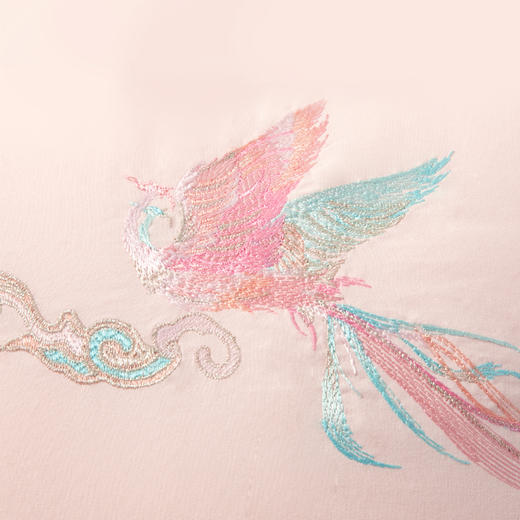 多喜爱 比翼连理对枕cs 商品图4