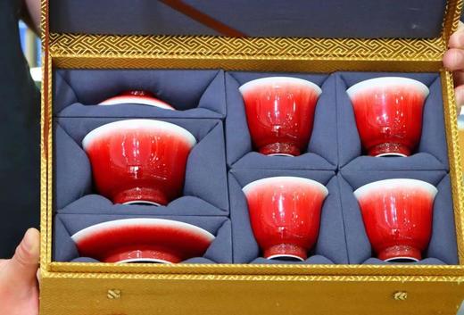 精品郎红茶具套组 商品图0