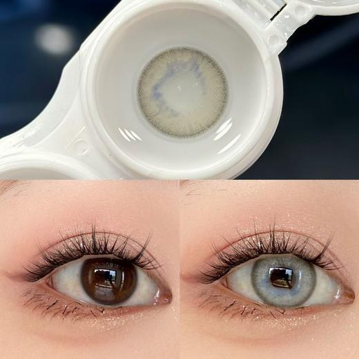 recolook 年抛 蓝气球 直径14.2mm着色13.4mm 商品图14