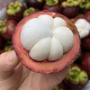 【肉嫩雪白！山竹超好吃】 清香营养，细嫩清甜果香怡人，外形美观口感细腻醇香，大果当季热带新鲜油麻竹健康 商品缩略图1