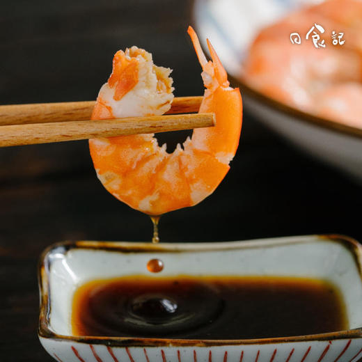 日食记 葱油白灼汁210ml 葱香浓郁 提鲜增味 美味随心享 48小时发货 商品图3