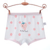 【8条装】儿童内裤平角夏季薄款透气中小童莫代尔女孩四角裤女童短裤 商品缩略图13