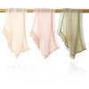 6条装 米吉琳「蚕丝底裆内裤」裸感无痕 冰丝内裤 丝滑面料 久洗不掉色 商品缩略图0