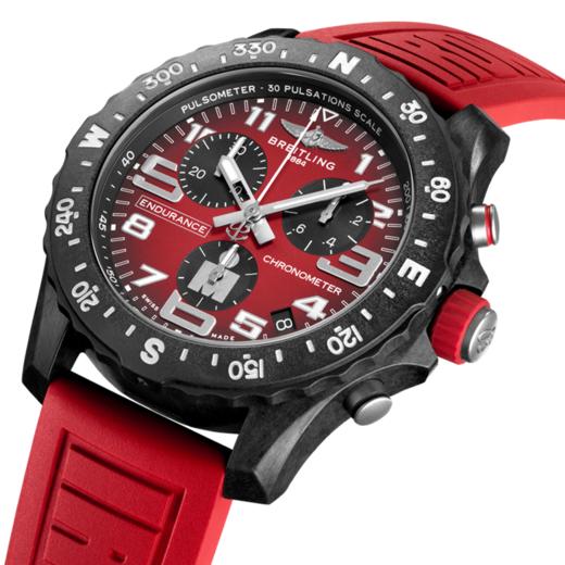 百年灵 Breitling 专业耐力腕表IRONMAN®特别版 X823109A1K1S1 商品图1