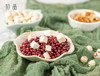 邱品 红豆茯苓莲子汤即食版 红豆茯苓莲子 开袋即食 260克/袋  一盒10袋 商品缩略图4