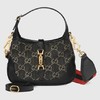 GUCCI 拼色女士Jackie 1961 手提包 685127-UN3AG-1294 商品缩略图0