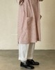 Khadi & co条纹长衬衣裙 商品缩略图7