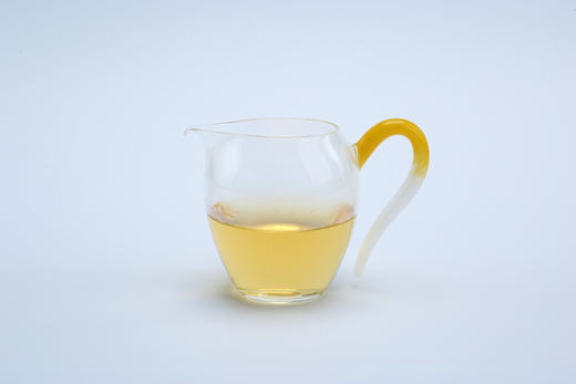 黄玉公道杯200ml 商品图3