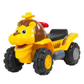 婴侍卫（BBG）童车   二合一滑行童车/自行车