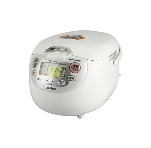 象印ZOJIRUSHI 电饭煲 NS-ZCH10HC-WZ 商品图0