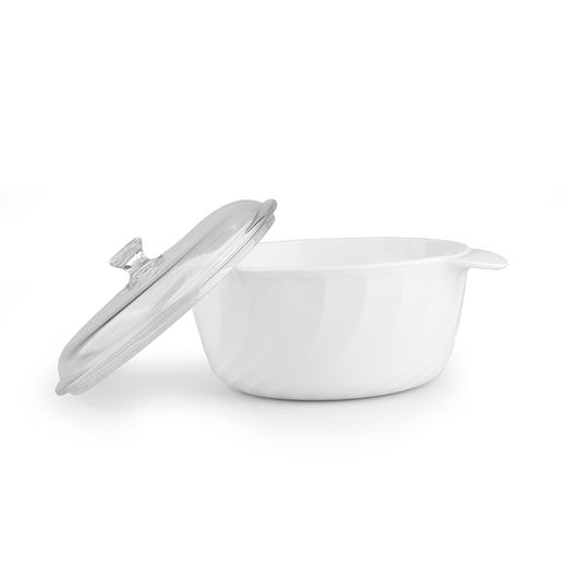 LC-F73 维纳斯餐具三件套 商品图1