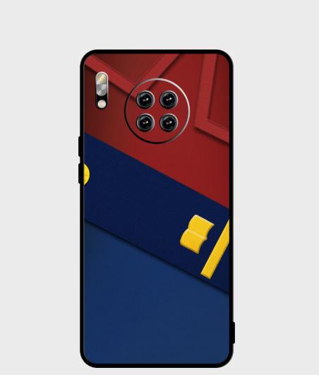 【定制一道杠手机壳液态硅胶/黑磨砂壳/皮纹壳，定制不退换下单请备注型号】 商品图6