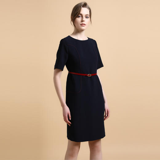 MF1L008麦克斯菲瑞连衣裙 商品图4