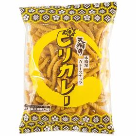 天狗横纲咖喱味小酥脆85g/袋