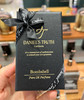 DANIELS TRUTH小众精油香水 10ml/瓶 边伯贤吴世勋同款 滚珠香水 留香长达12小时 商品缩略图3