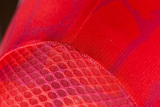 严素骑行服 变强骑行服 男/女款破墙轻量短袖T恤速干多功能  严素态度 商品图4