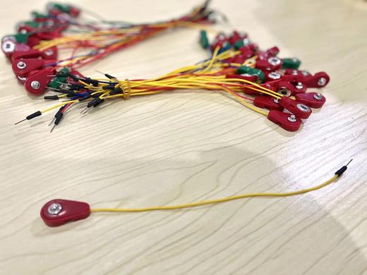 面包纽扣线 商品图1