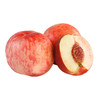 【仿佛置身桃林仙境！露天红皮水蜜桃】色泽鲜艳个头饱满，香甜多汁果肉细嫩，肉厚饱满营养丰富，新鲜水果红心血桃当季毛桃应季水蜜桃子健康 商品缩略图4