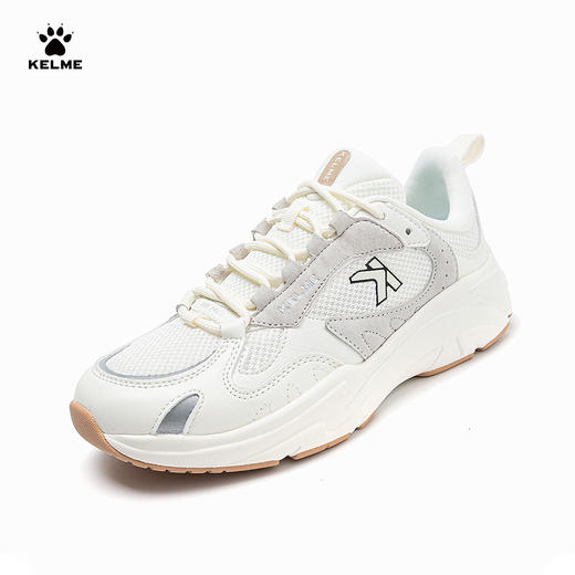 卡尔美春季新款女士简约休闲鞋 商品图8