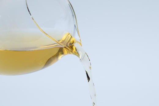 黄玉公道杯200ml 商品图1