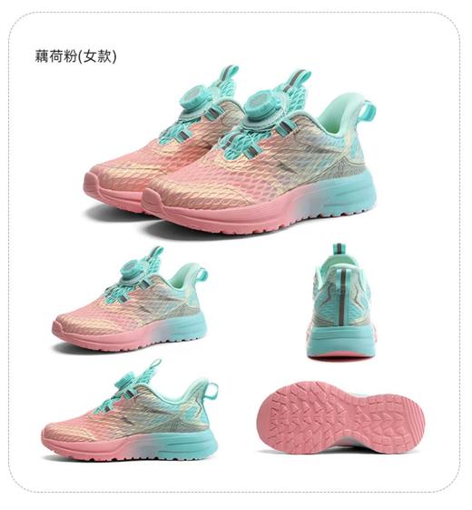 儿童塑型运动跑鞋 商品图4