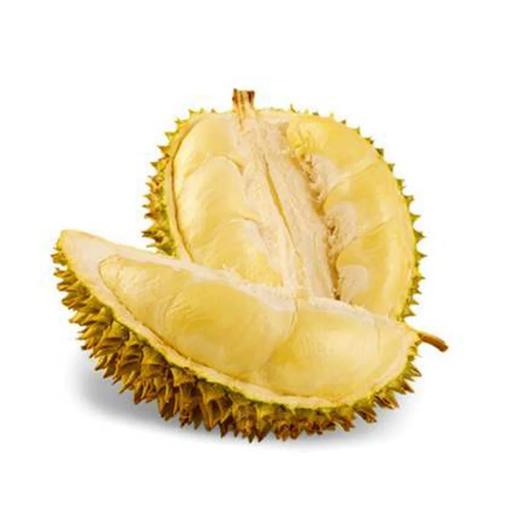 树熟金枕榴莲A果 商品图0