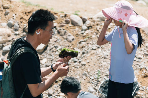 带一条小溪回家 商品图4