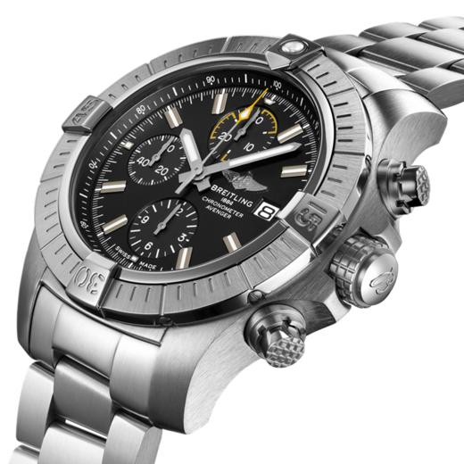 百年灵 Breitling 复仇者计时腕表 A13317101B1A1 商品图1