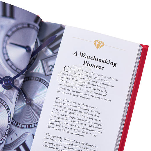 预售 【中商原版】卡地亚 风格背后的故事 英文原版 Cartier The Story Behind the Style Rachael Taylor 时尚 珠宝 商品图3