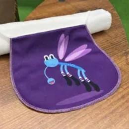 艺术汗巾 商品图5