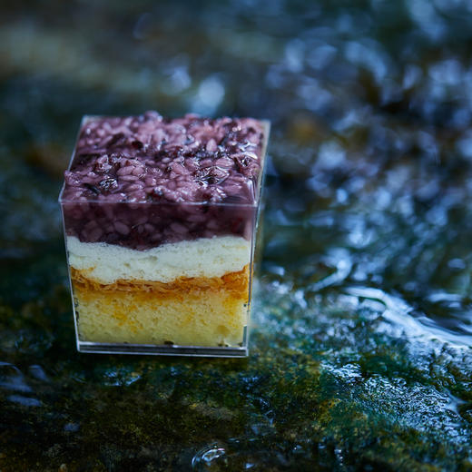 非遗·有机山泉酒酿桂花口味/血糯米口味 沐酿造物  山泉酒酿 商品图11