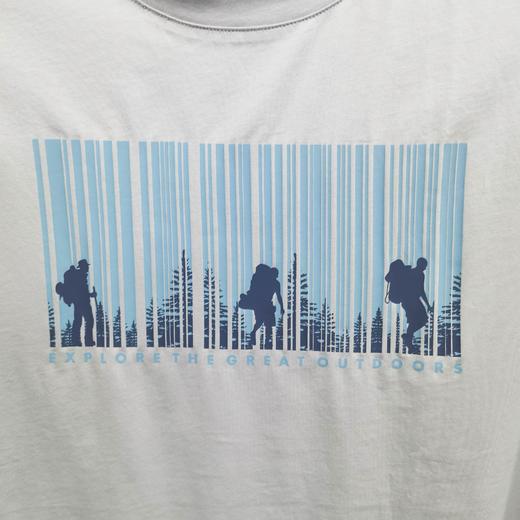 SCHIESSER德国舒雅男针织家居服上衣39/21198U 商品图2