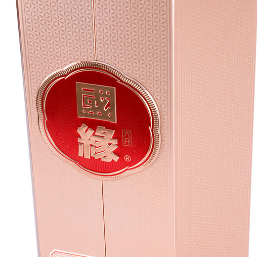 【酒厂直营】国缘六开40度500ml柔雅型白酒 单瓶装 商品图6