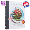 【中商原版】美丽烹饪法 100种食谱 Cook Beautiful 英文原版 Athena Calderone 斜杠才女 雅典娜卡德隆 食谱 美食 生活 商品缩略图0