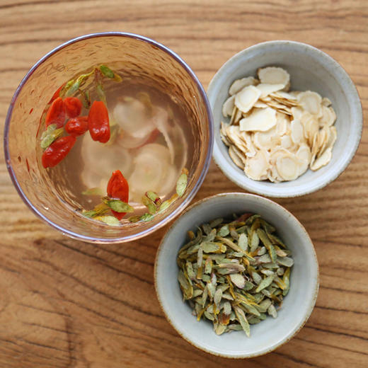 【西洋参铁皮石斛组合】 商品图2