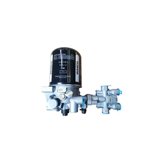 空气处理单元干燥器总成威伯科WABCO9325001120包邮 商品图1