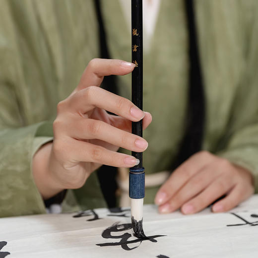 西泠印社观沧海文房四宝套装 商品图6