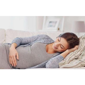 怀孕后如何补充热源？