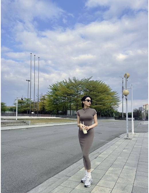 N家Zoom Vomero 5经典复古运动鞋 商品图2