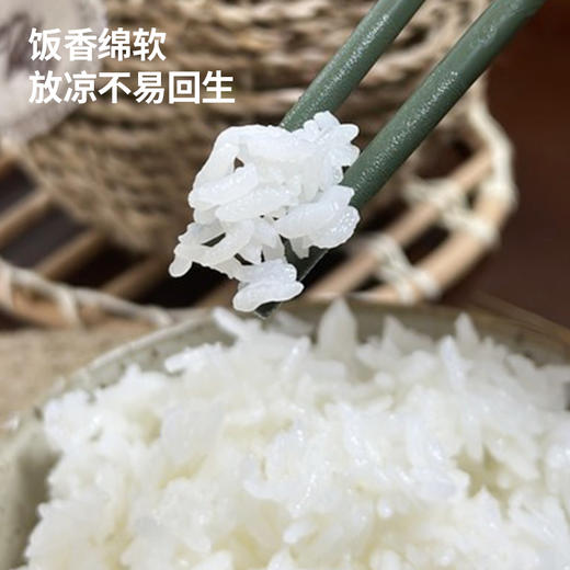 【有机五常稻花香大米】五常核心产区种植，双有机认证，产地追溯！新鲜现磨，产地直发，套餐可分批发货，想什么时候发就什么时候发哦 商品图2